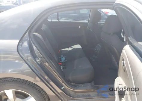 2012 Chevrolet Malibu 1Lt z USA, uszkodzony, nr VIN 1G1ZC5E0XCF305228